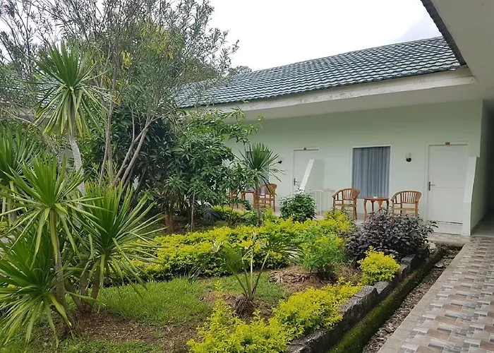 Komodo Boutique Hotel