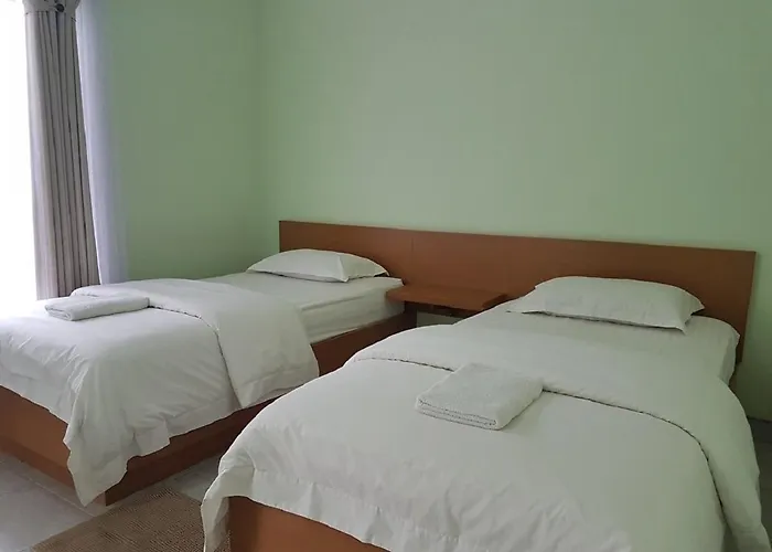 Komodo Boutique Hotel
