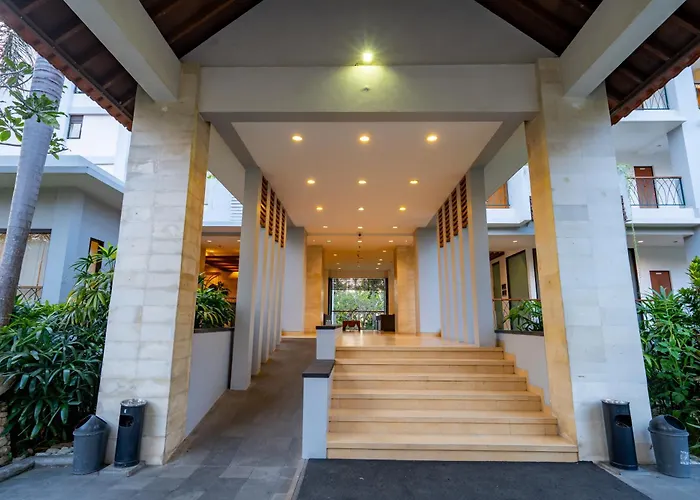 Bintang Flores Hotel