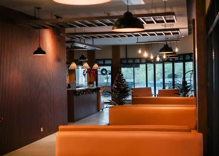 Zasgo Hotel