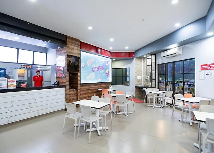 Zasgo Hotel