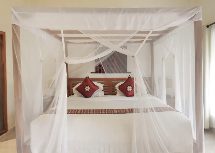 Puri Sari Beach Hotel