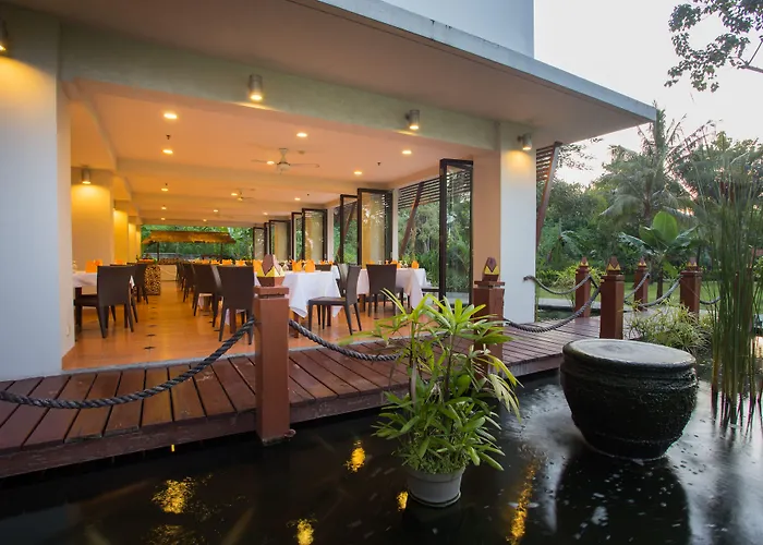 Bintang Flores Hotel